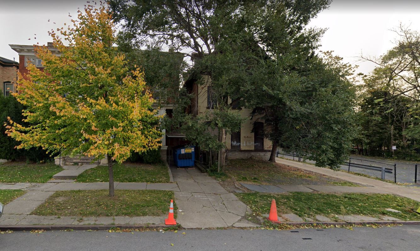 529 Franklin